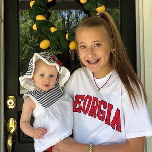 Meet your Posher, Lexie